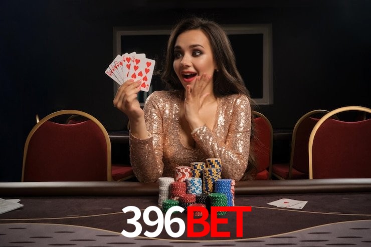 Bônus Diários 396bet