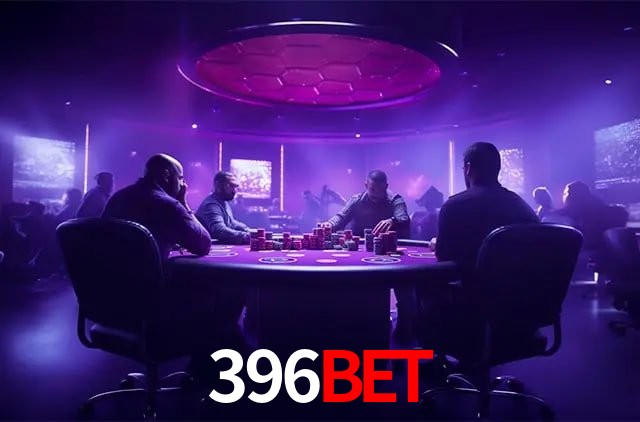 Design Responsivo 396bet