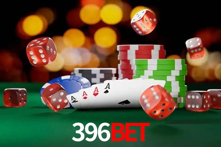 396bet São Paulo - Jogo Providers