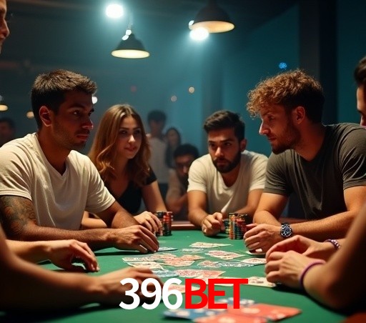 396bet São Paulo - Top Slots